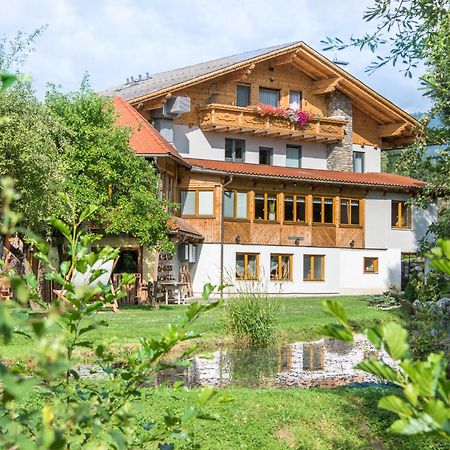 Lorenzer Schlafstubn/Haus Wanderl Sankt Lorenzen im Murztal Exteriér fotografie