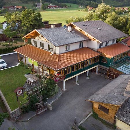Lorenzer Schlafstubn/Haus Wanderl Sankt Lorenzen im Murztal Exteriér fotografie